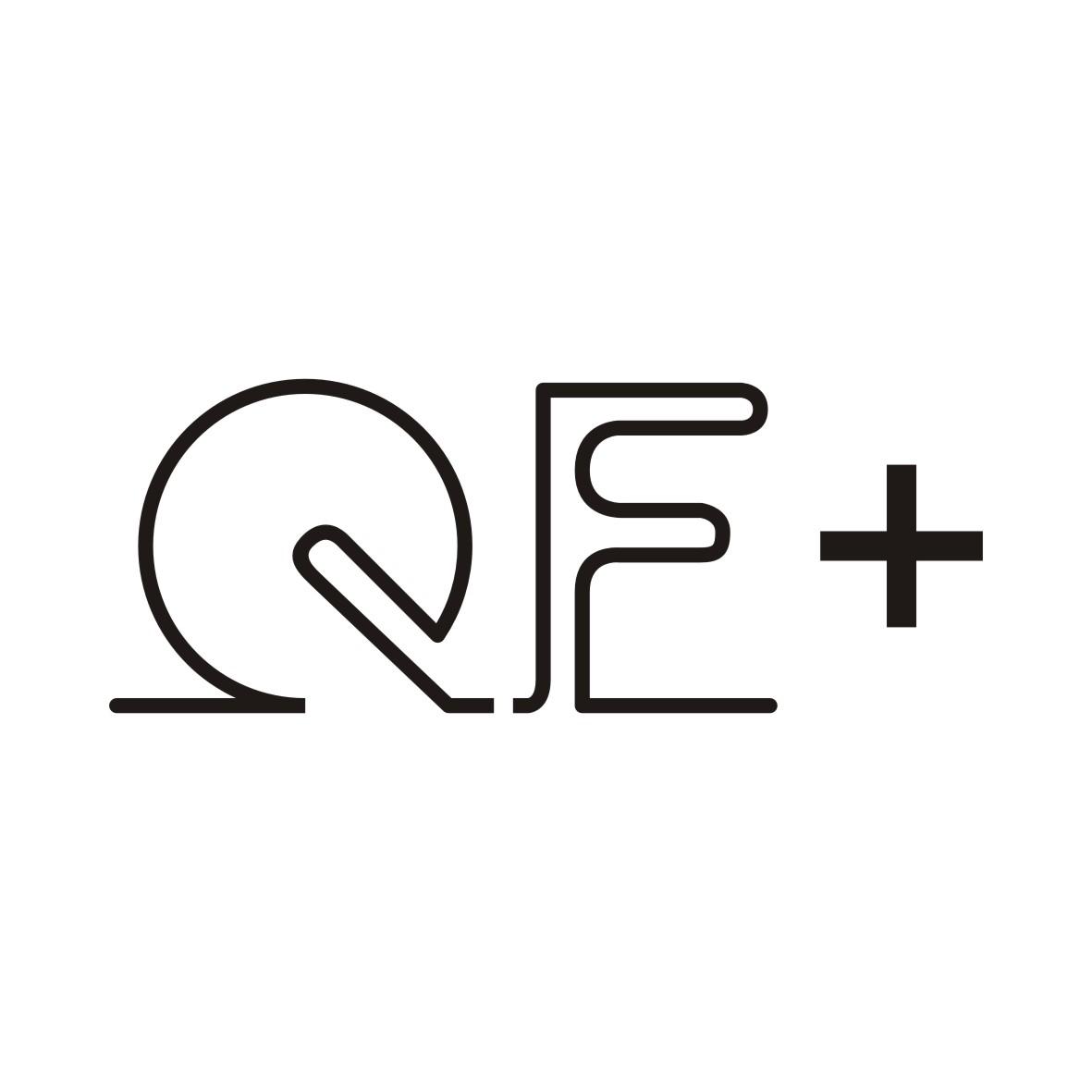 QE图形