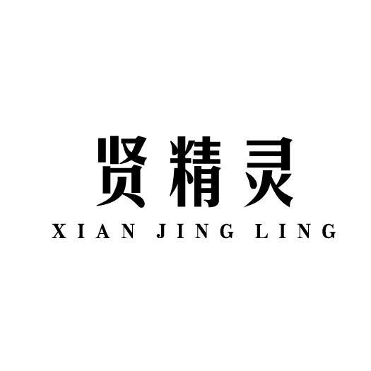 贤精灵