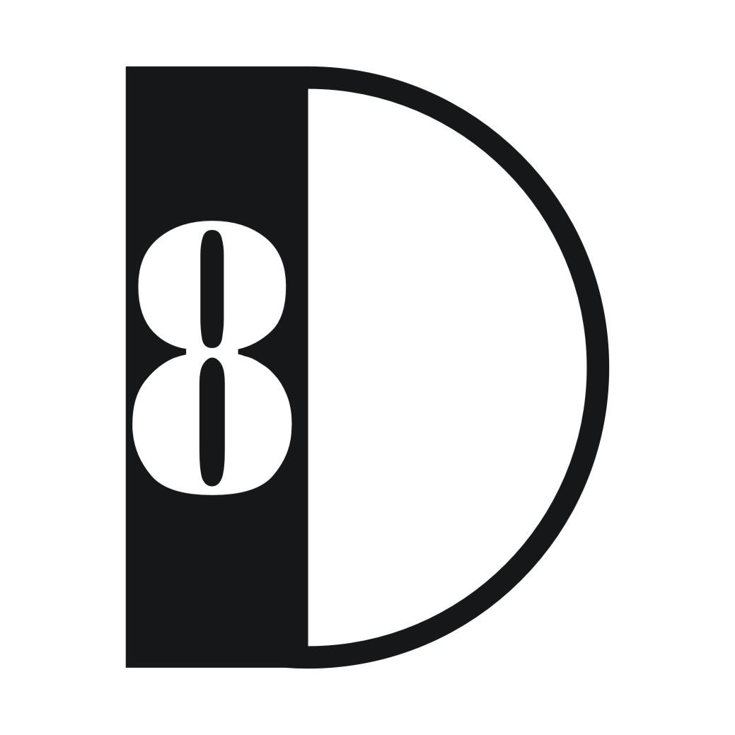 D8