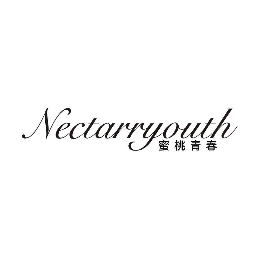 蜜桃青春 NECTARRYOUTH