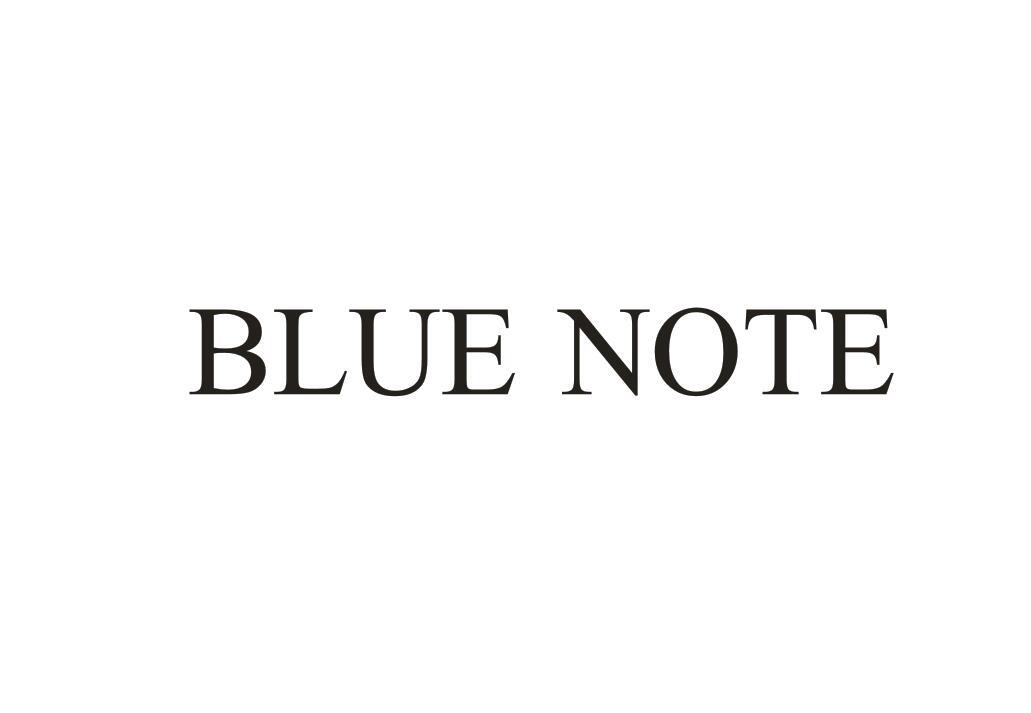 BLUENOTE