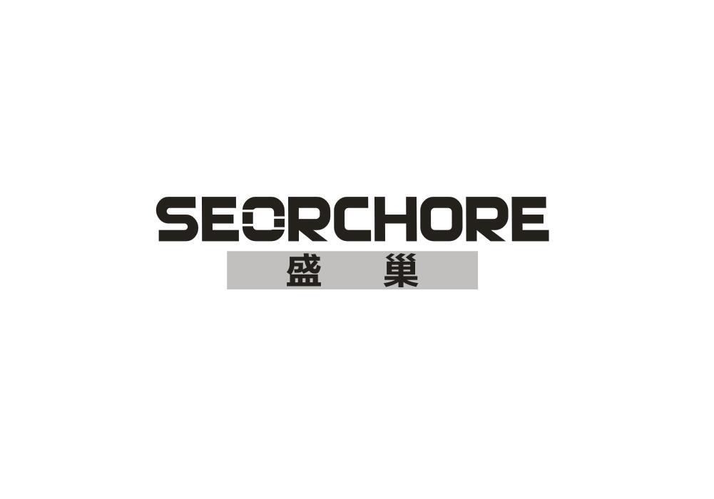 盛巢