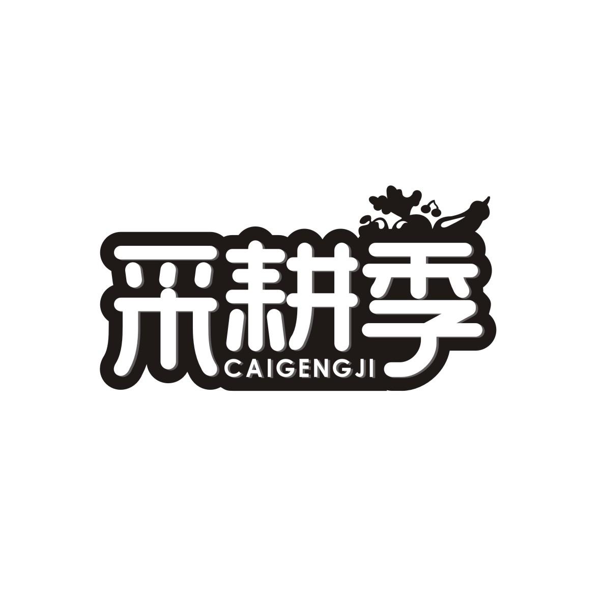 采耕季CAIGENGJI