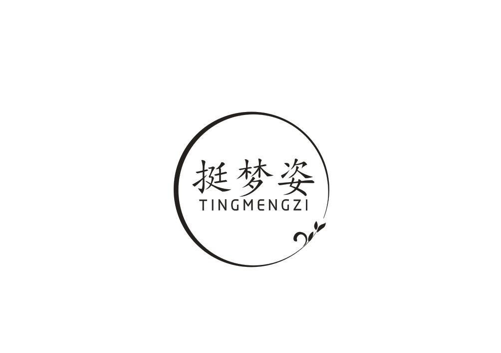 挺梦姿