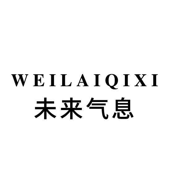 未来气息