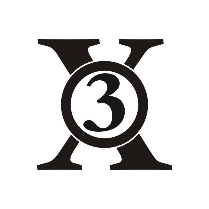 X3