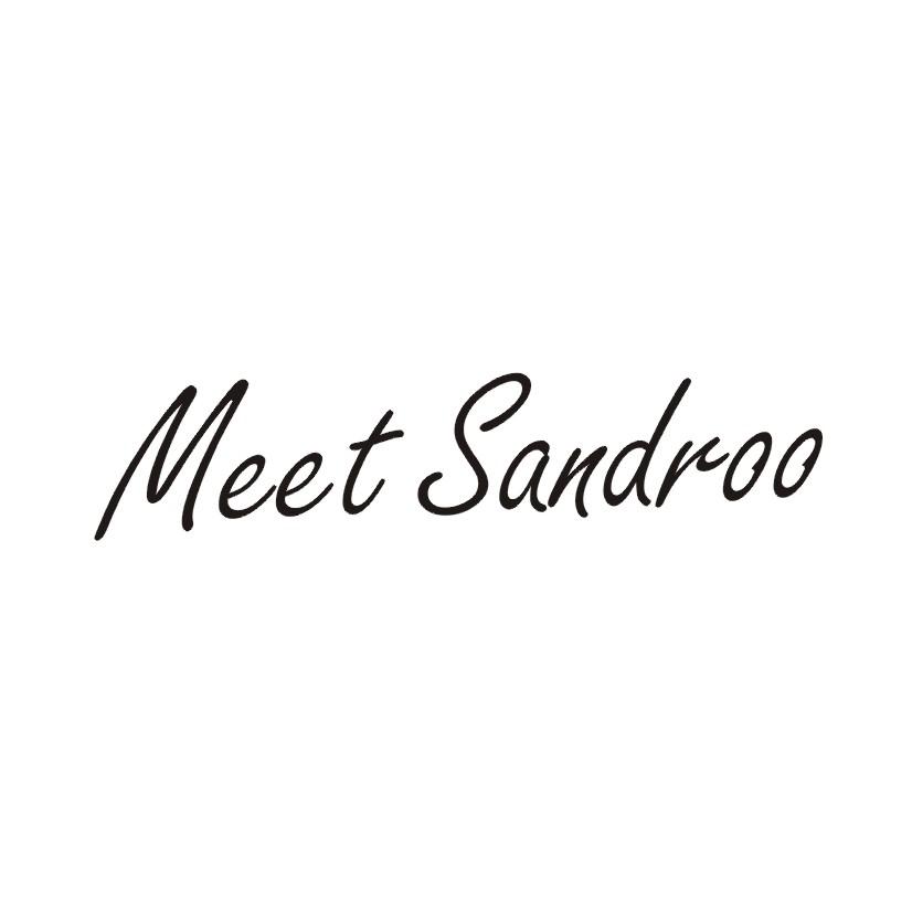 MEET SANDROO