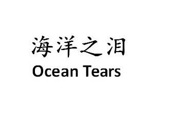 海洋之泪 OCEAN TEARS