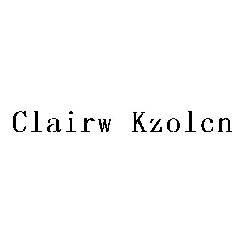Clairw Kzolcn