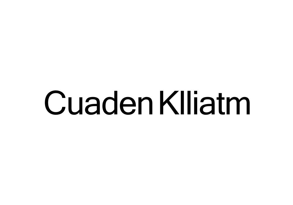 CUADENKLLIATM