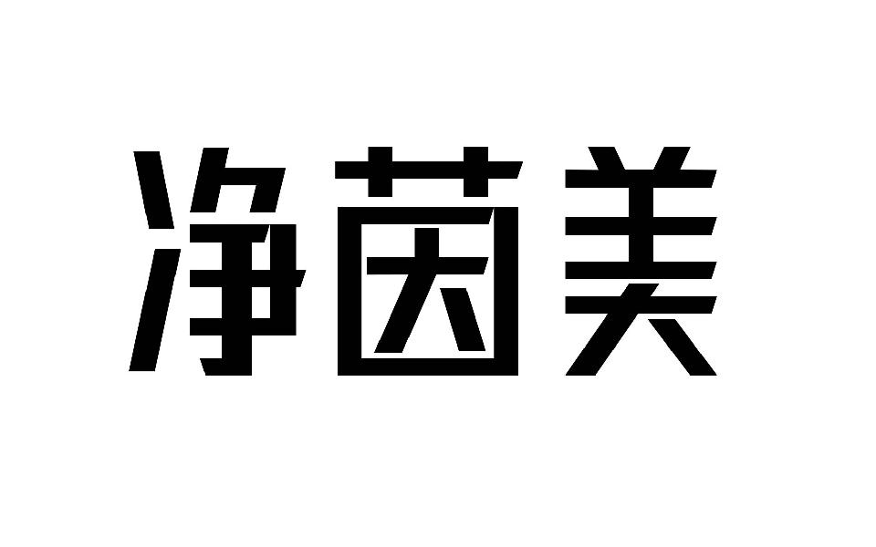 净茵美