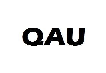 QAU