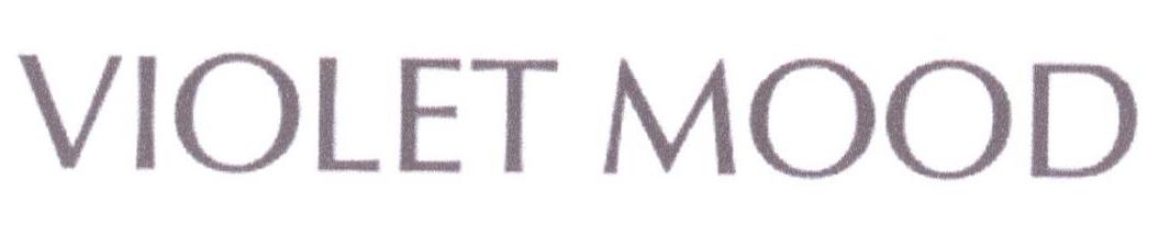 VIOLET MOOD