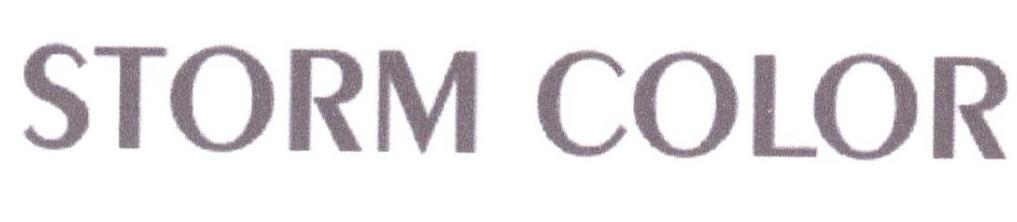 STORM COLOR