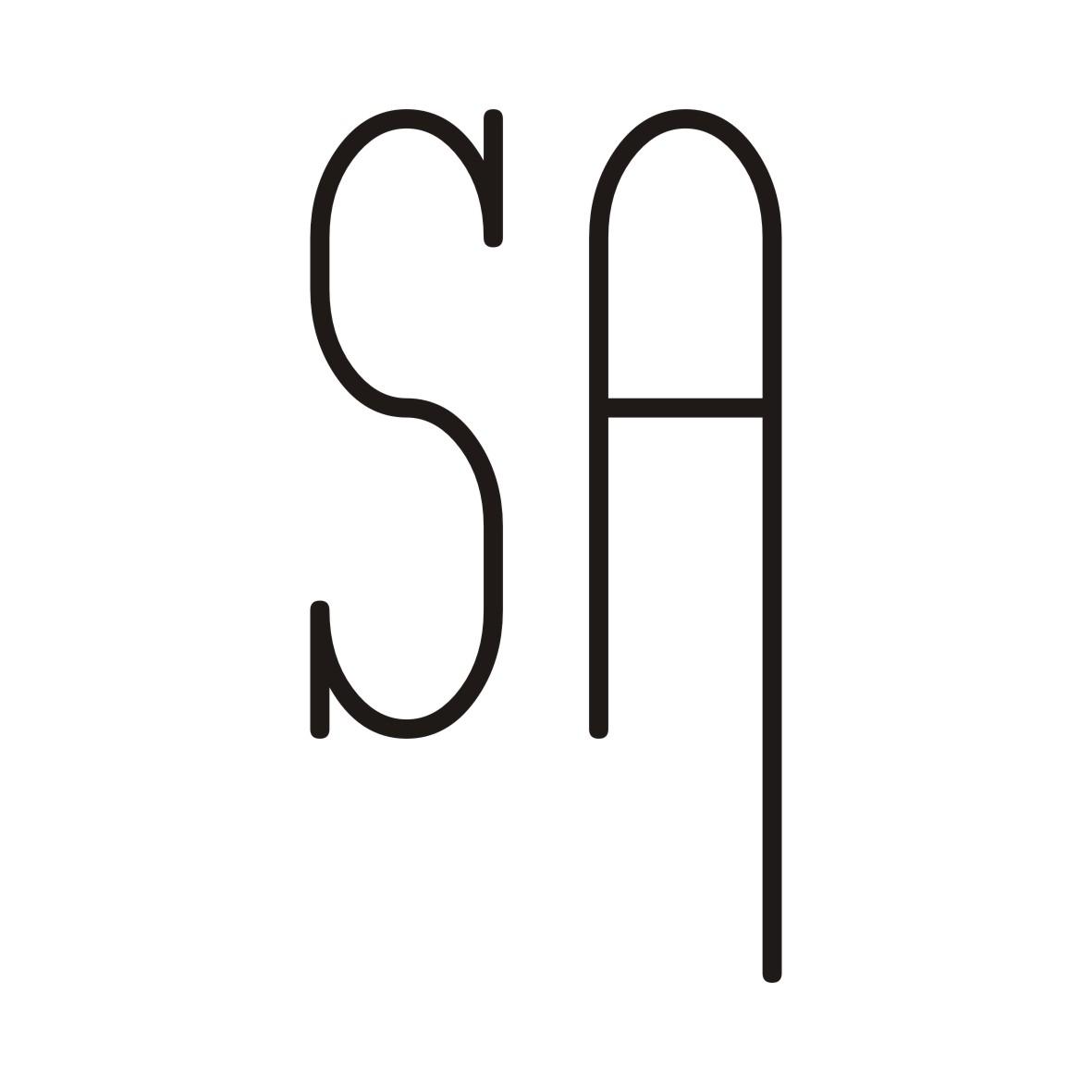SA图形
