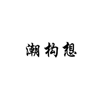 潮构想