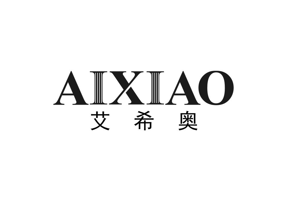 艾希奥