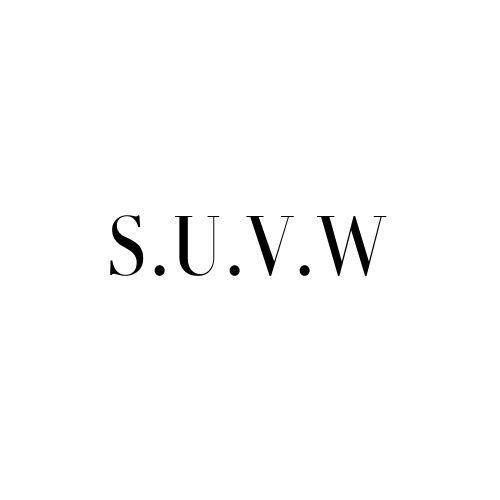 S.U.V.W