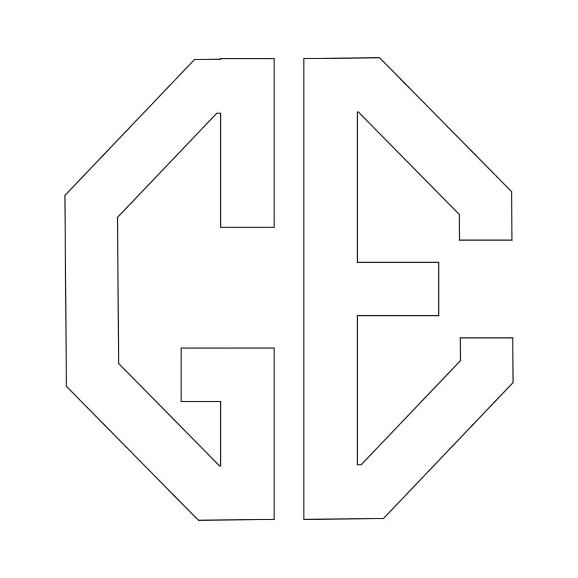 GE图形