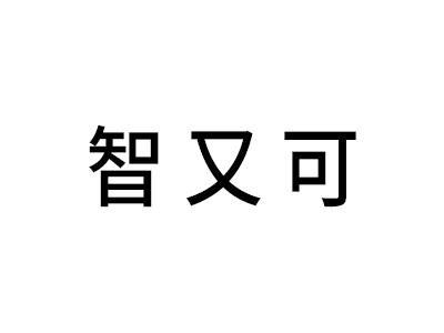 智又可