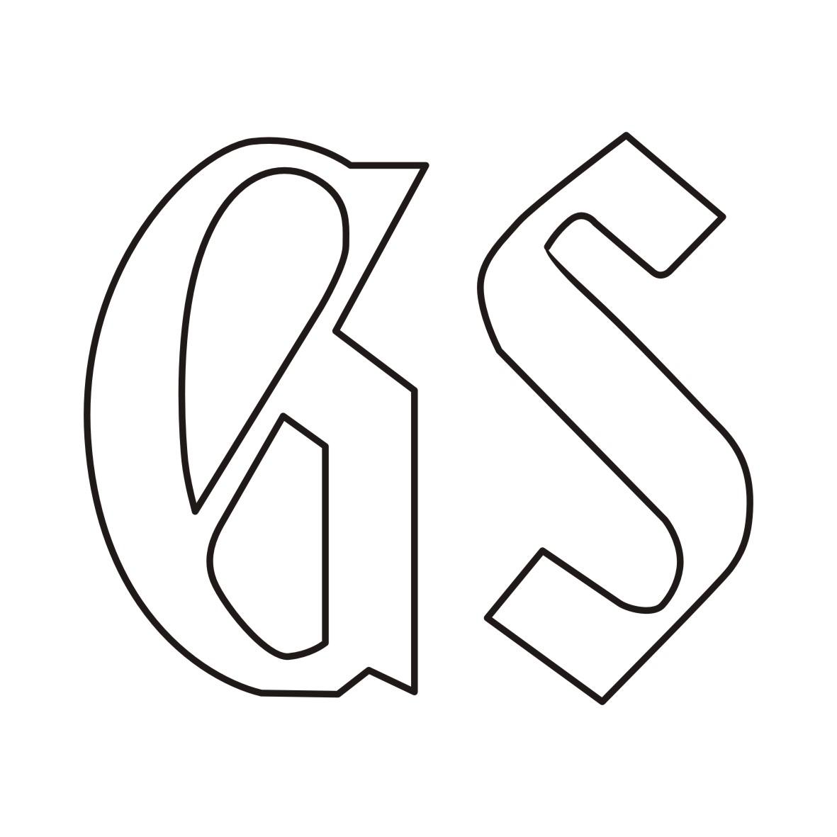 GS图形