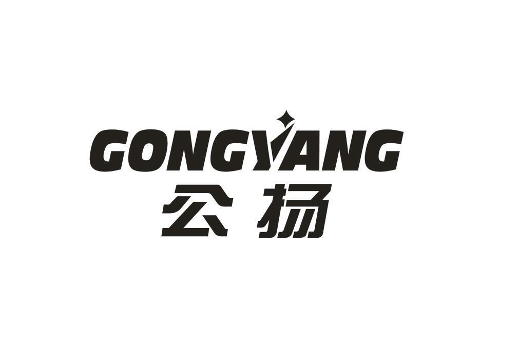 公扬