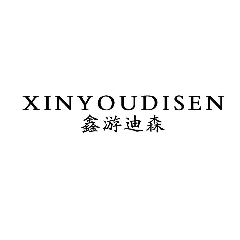 鑫游迪森