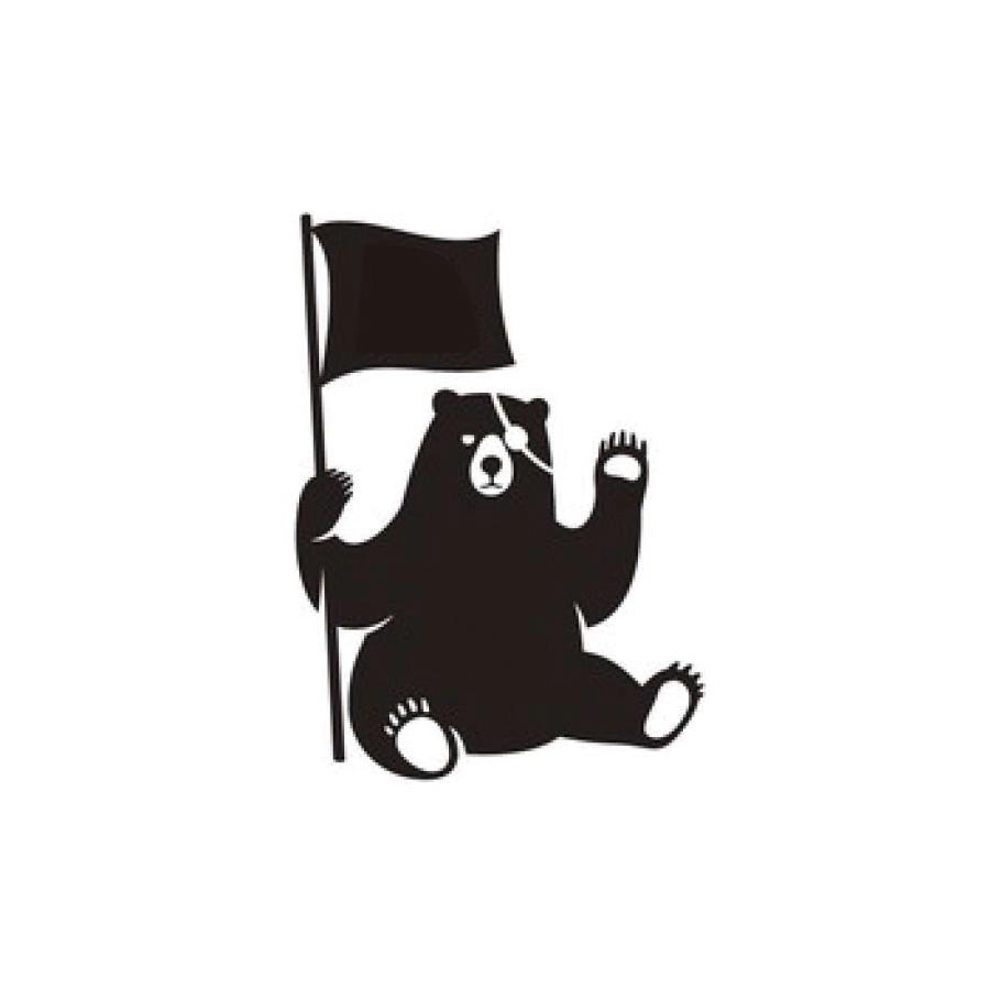 熊图形