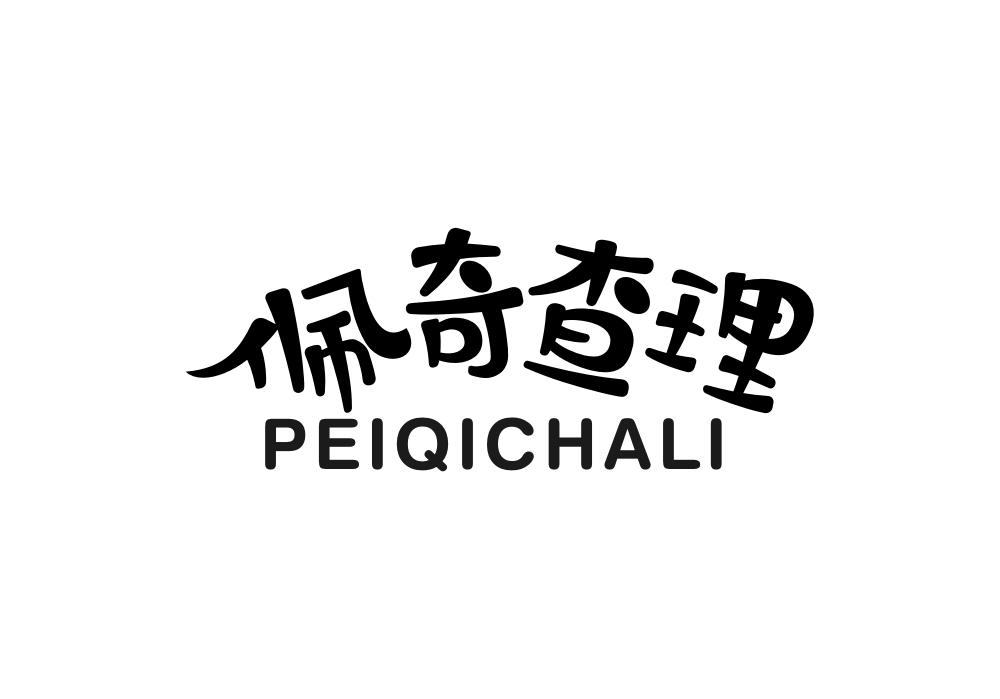 佩奇查理