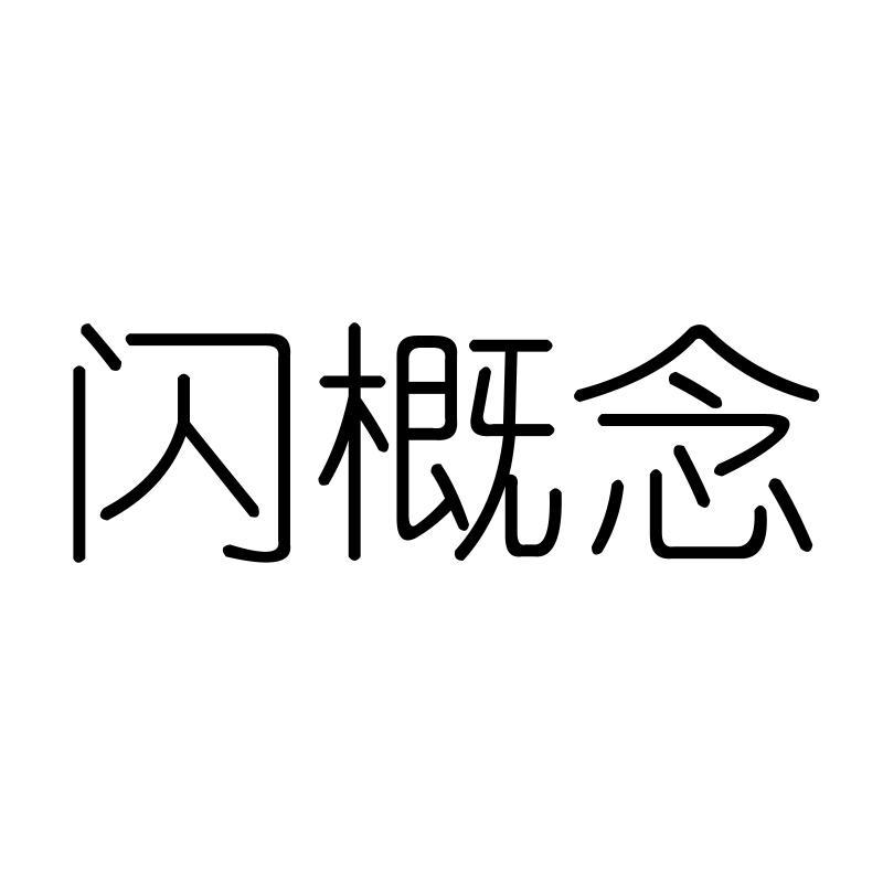 闪概念