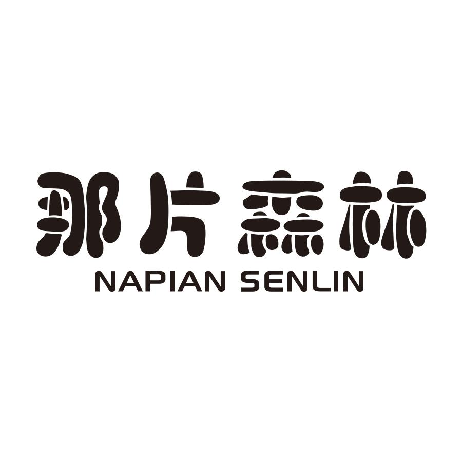 那片森林