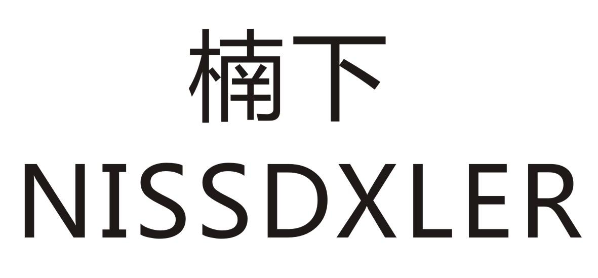 楠下     NISSDXLER
