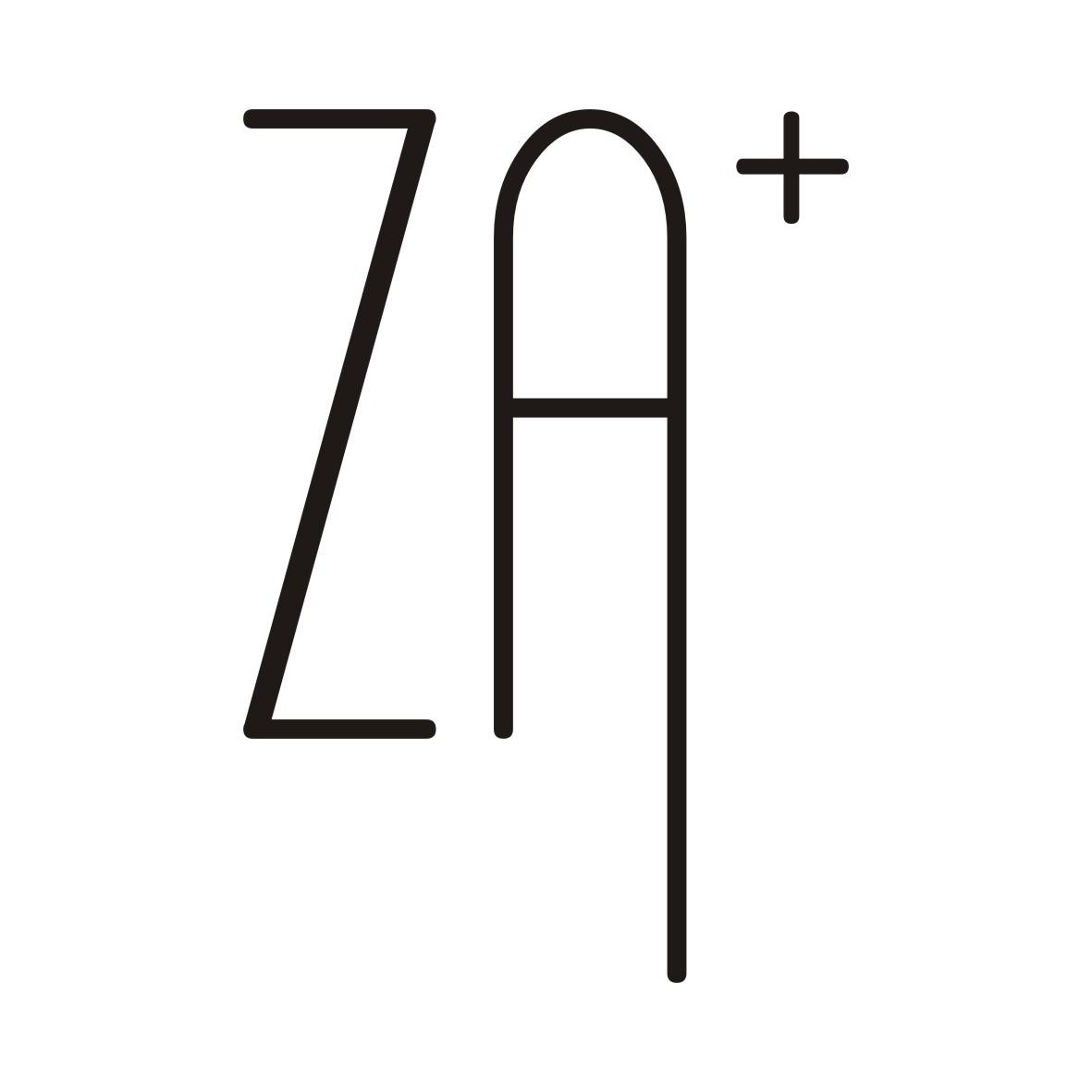ZA图形