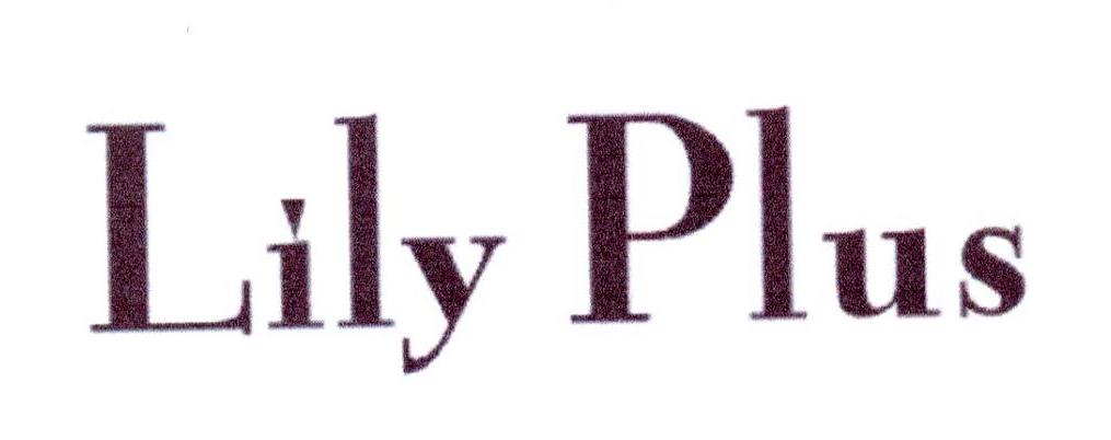 Lily Plus