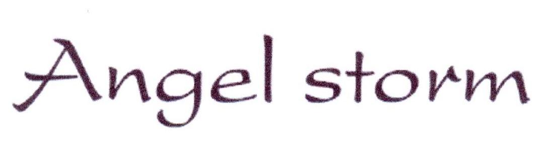 Angel storm
