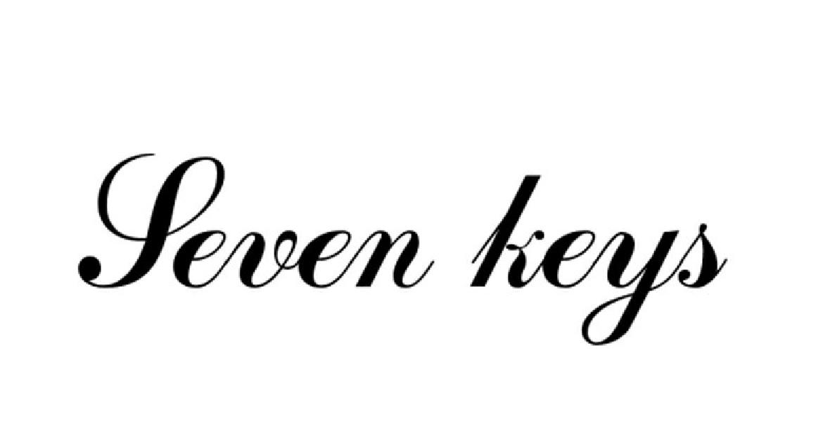 SEVEN KEYS