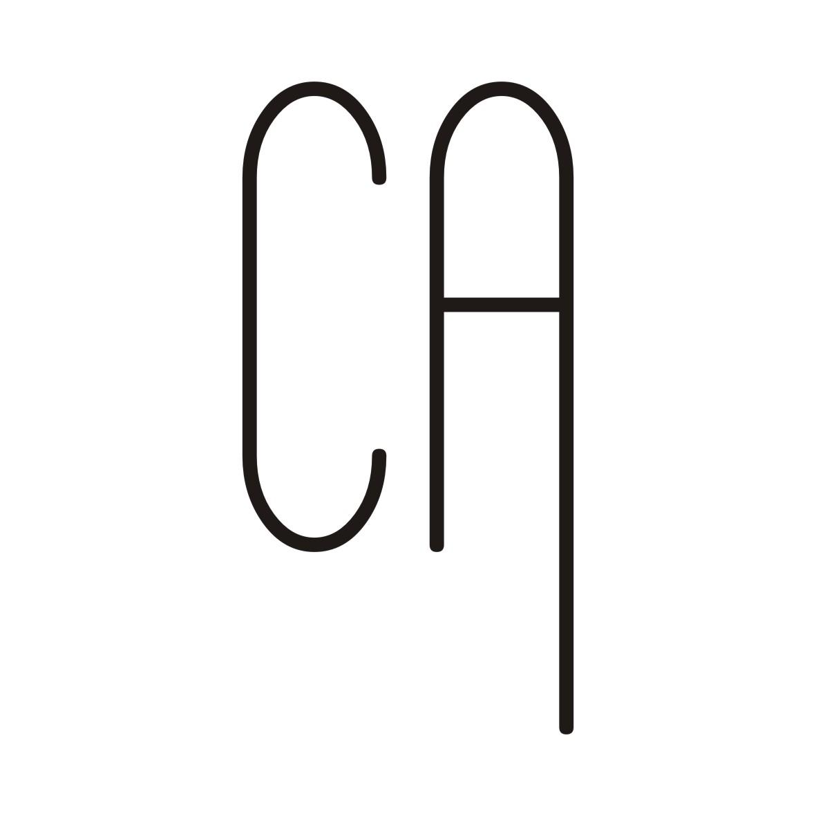 CA图形