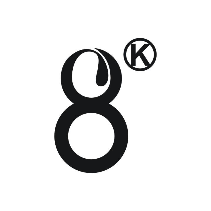 8K 