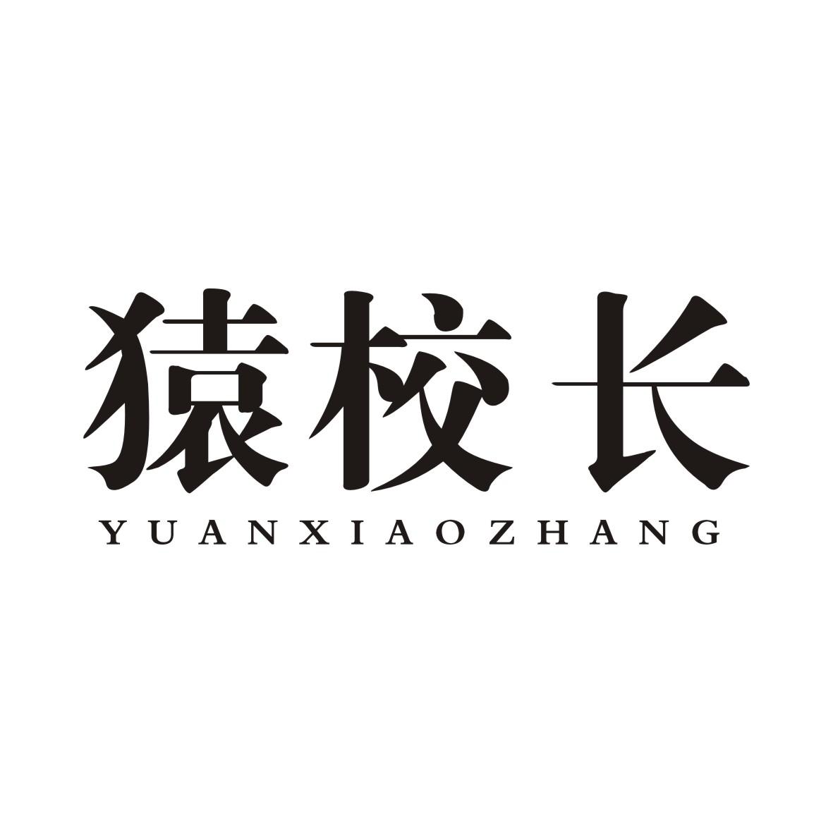 猿校长YUANXIAOZHANG