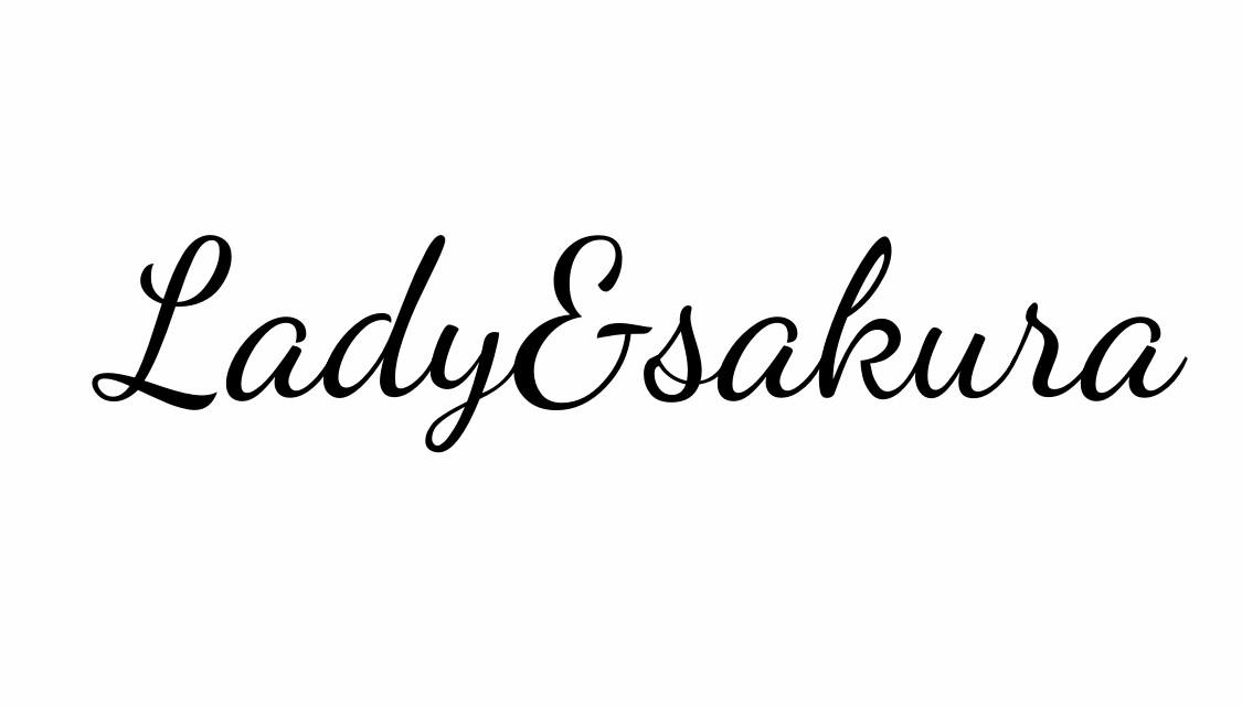 LADY&SAKURA