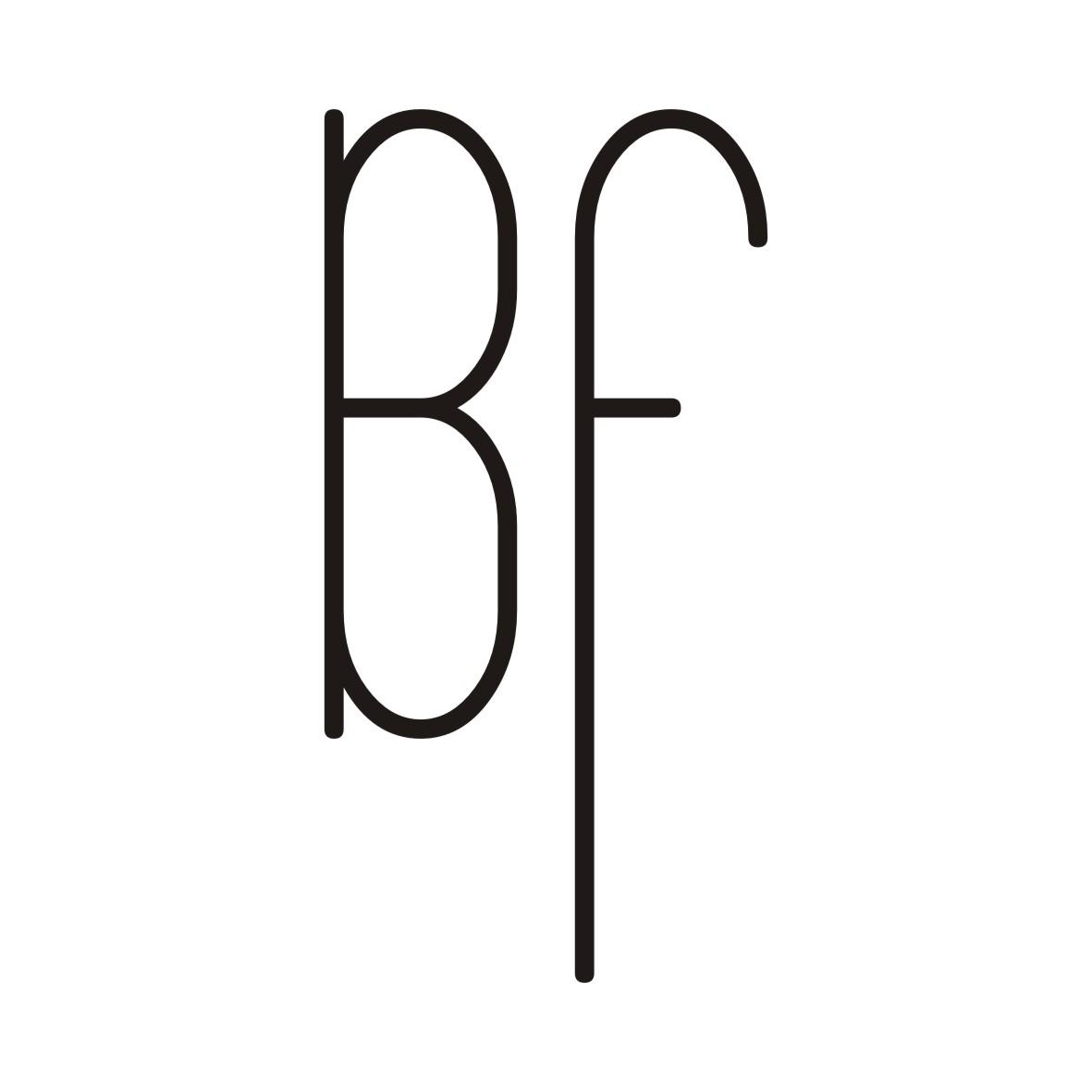 BF图形