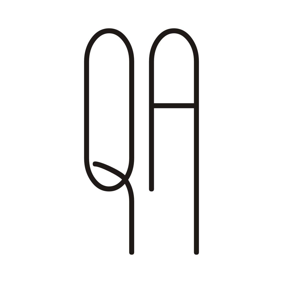 QA图形
