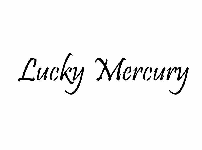 LUCKY MERCURY