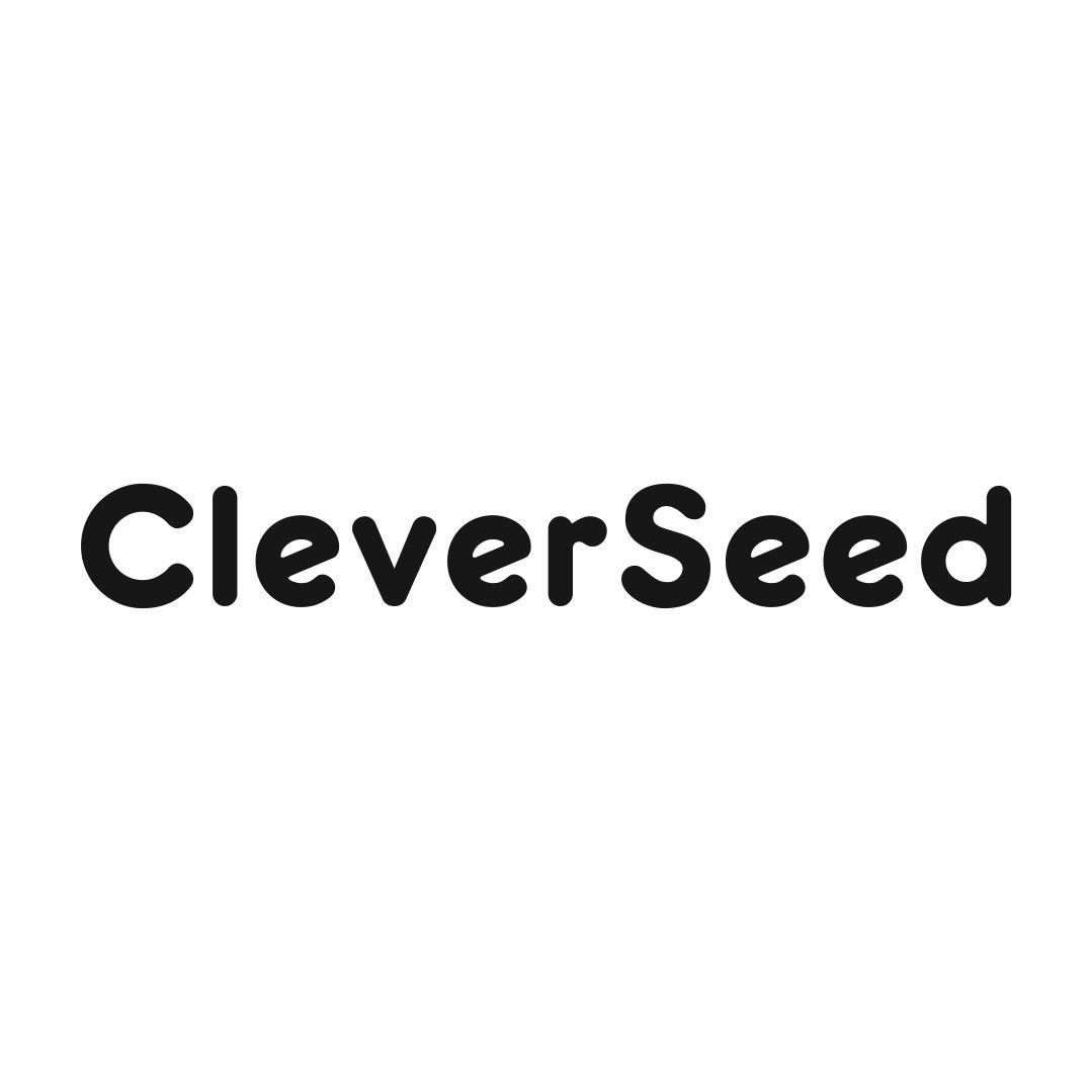 CLEVERSEED“智慧萌芽”