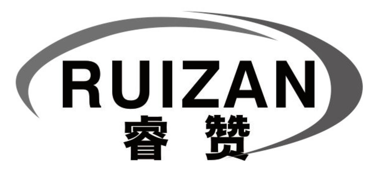 睿赞