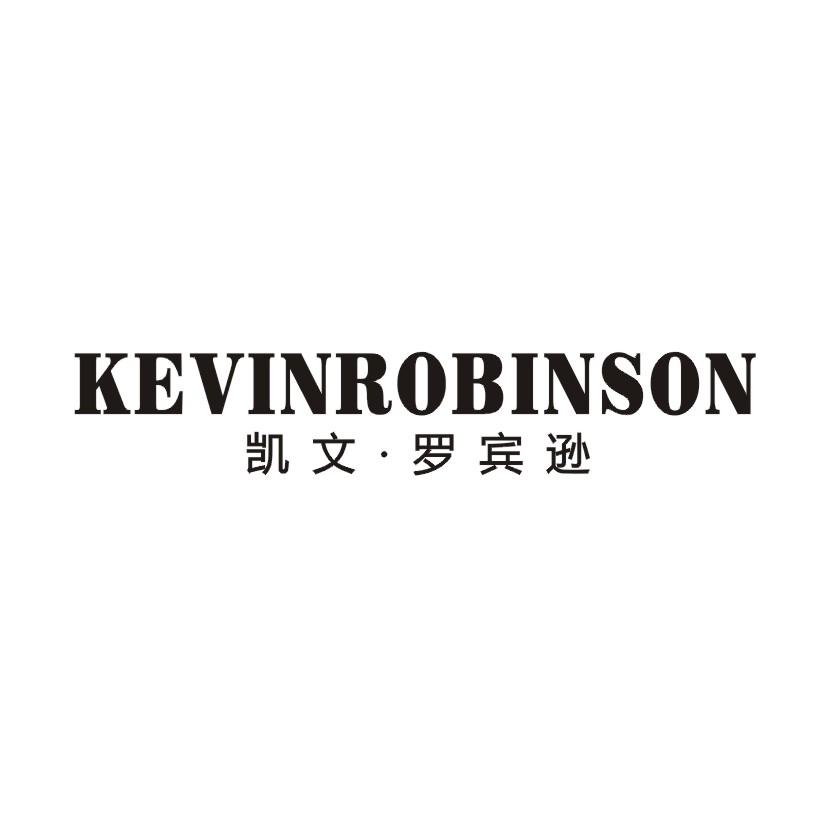 凯文罗宾逊 KEVINROBINSON