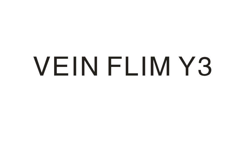 VEIN FLIM Y3