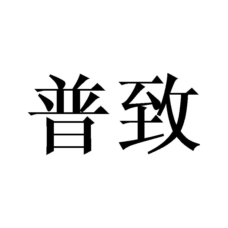 普致