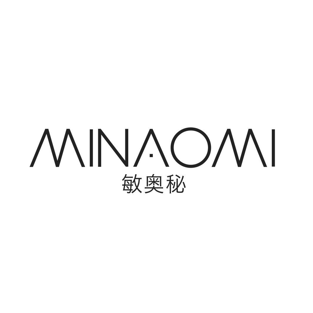 敏奥秘MINAOMI