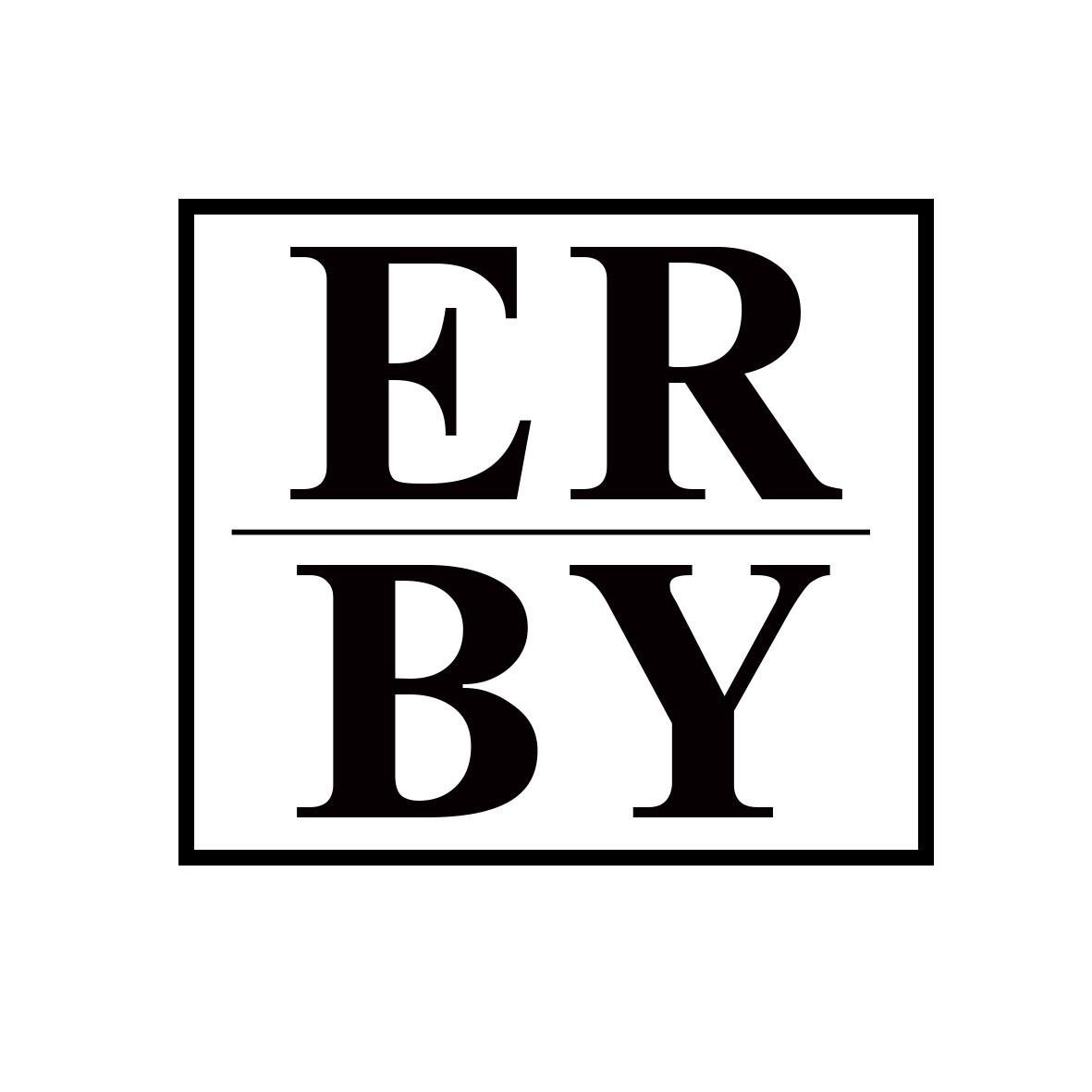 ERBY                    